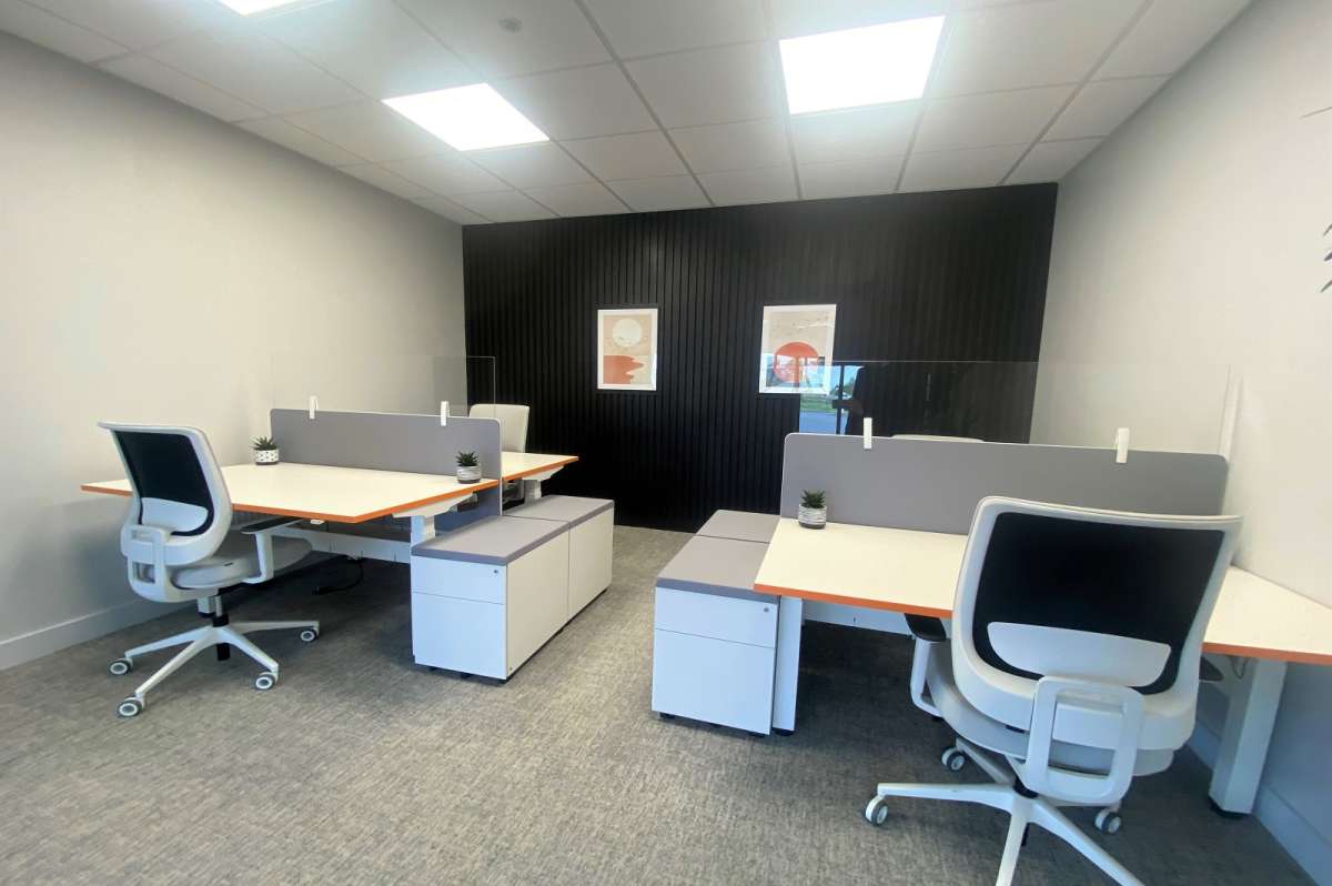 Office in Belfast - photo 3