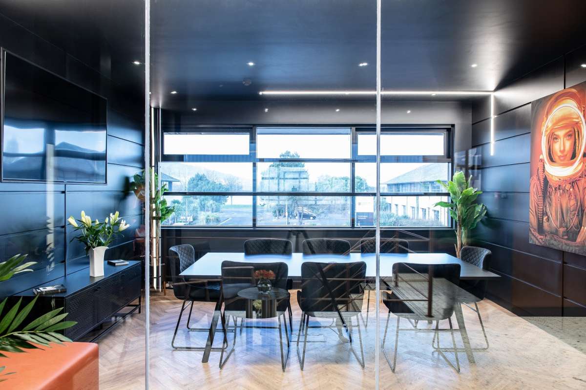 Office in Belfast - photo 3