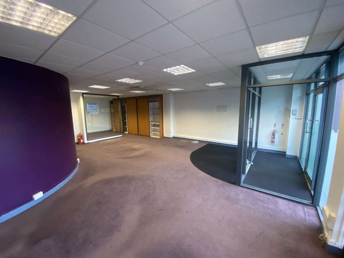 Office in Belfast - photo 3