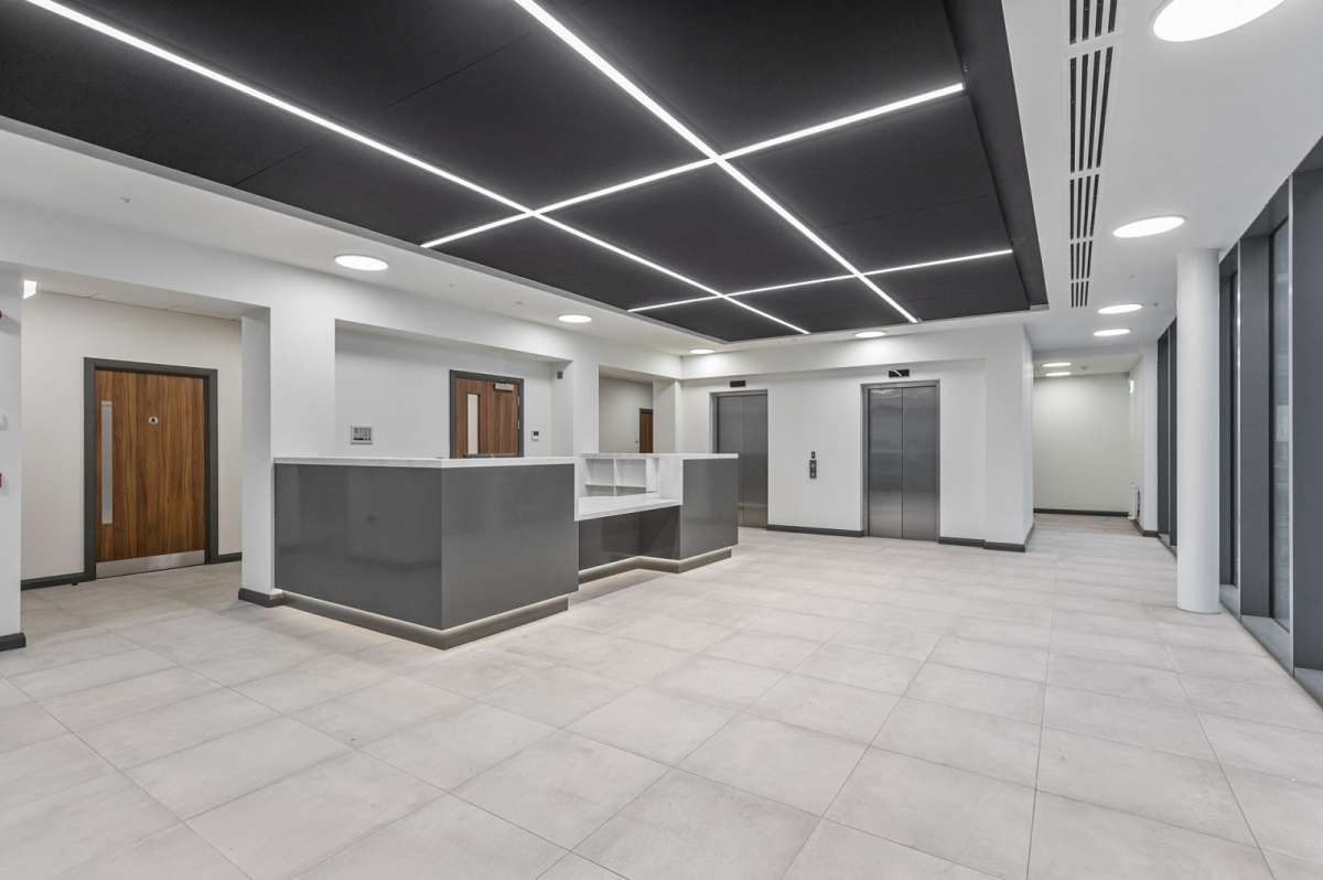 Office in Londonderry - photo 4