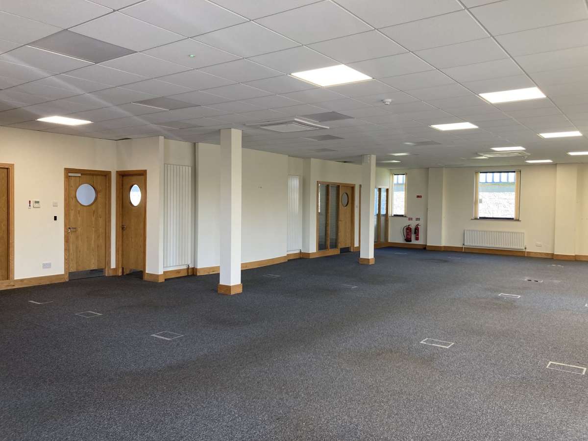 Office in Belfast - photo 2