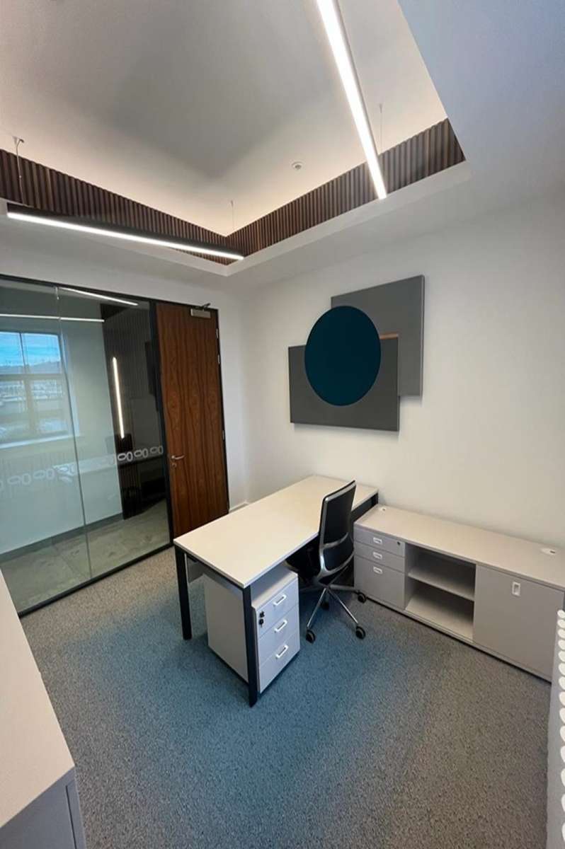 Office in Cookstown - photo 4