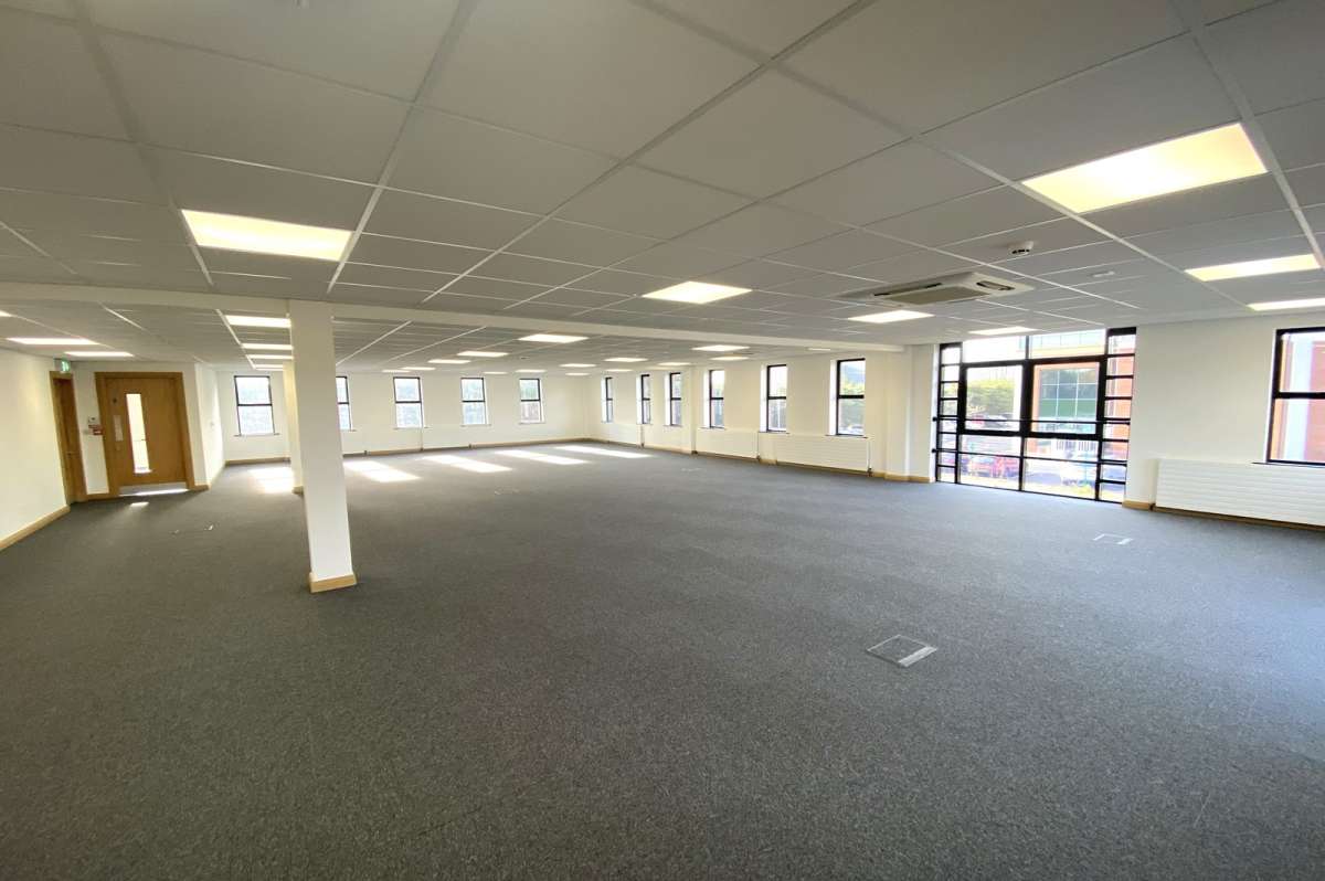 Office in Belfast - photo 2