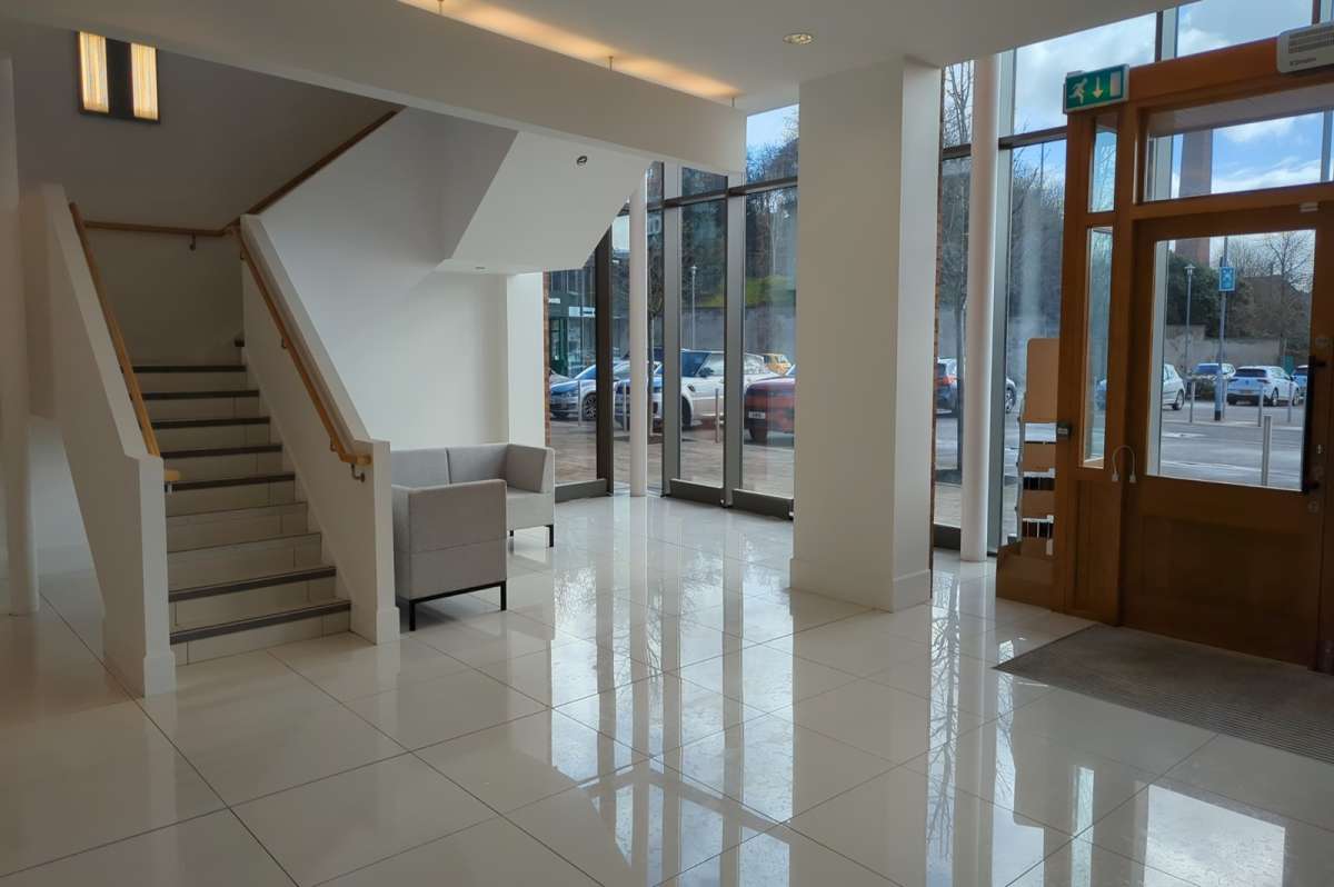 Office in Dungannon - photo 2