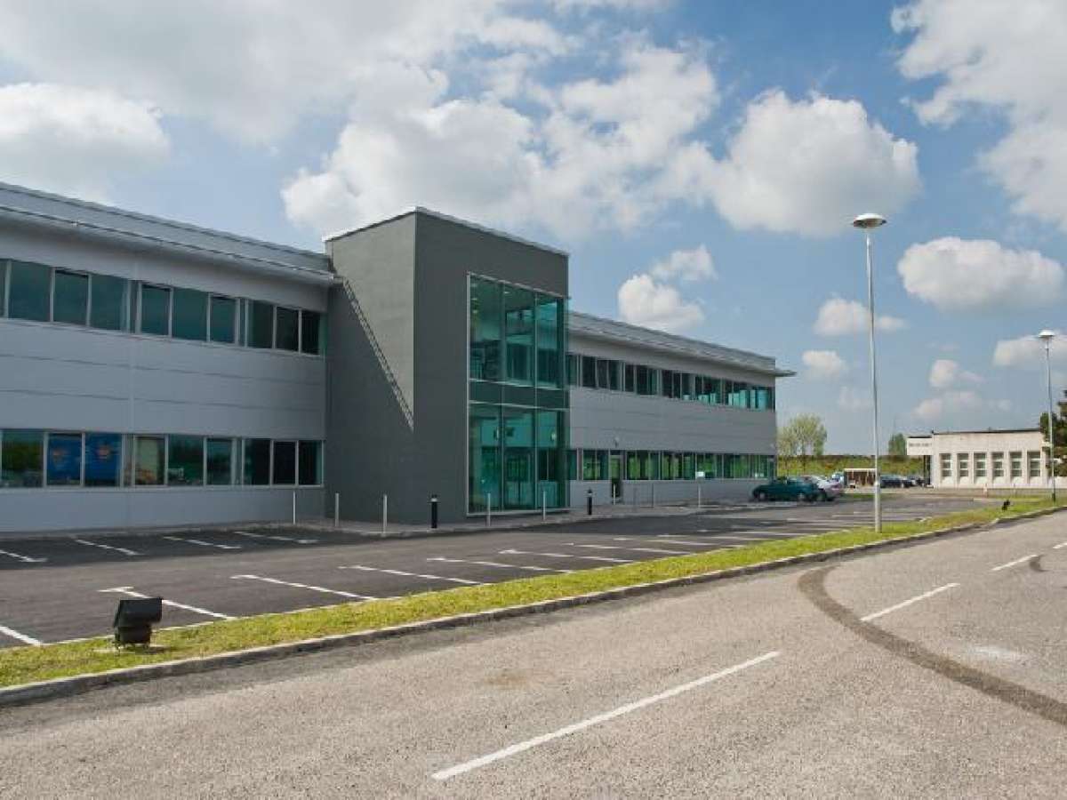 Office in Craigavon