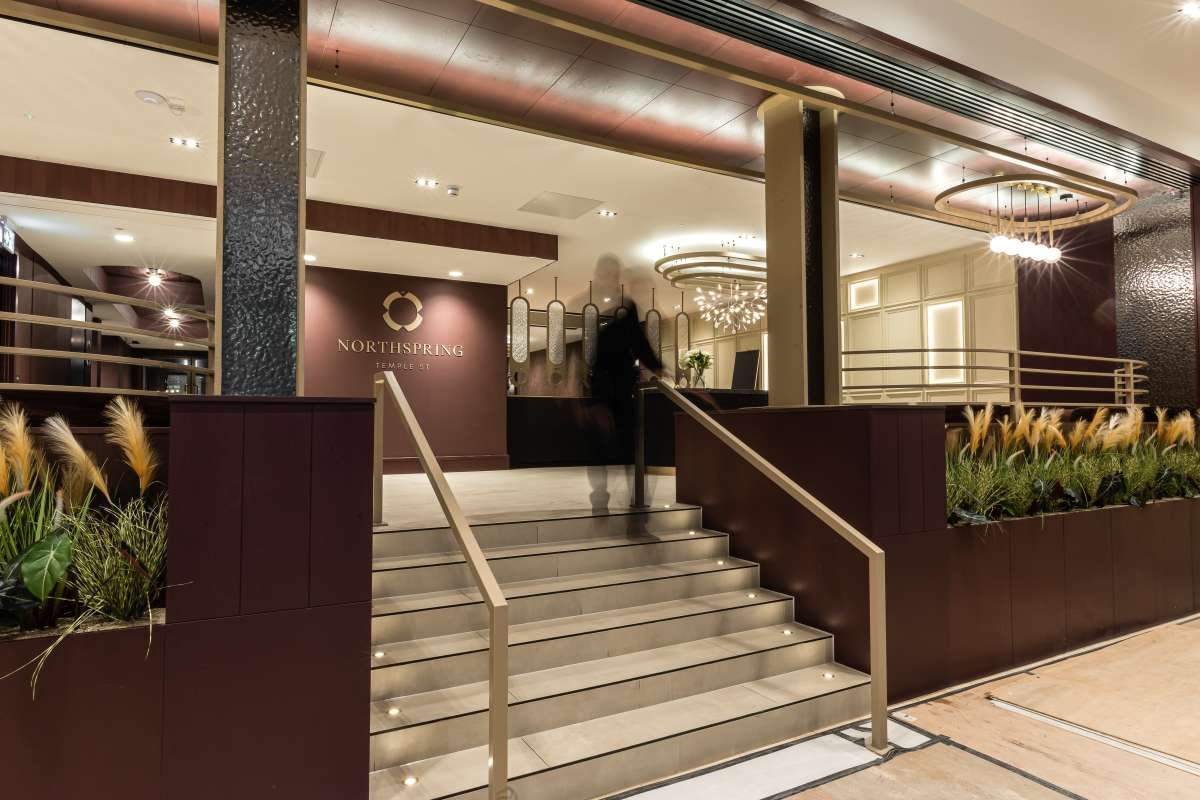 Office in Birmingham