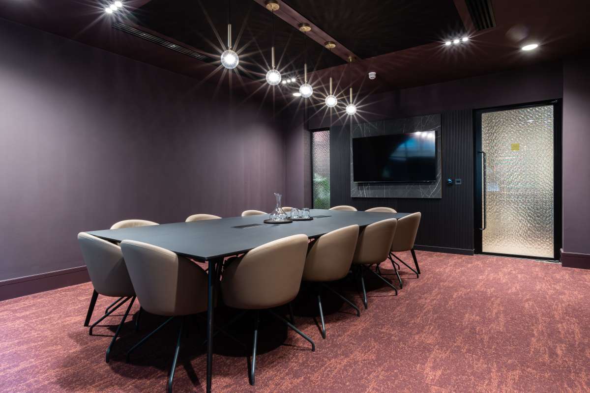 Office in Birmingham - photo 3