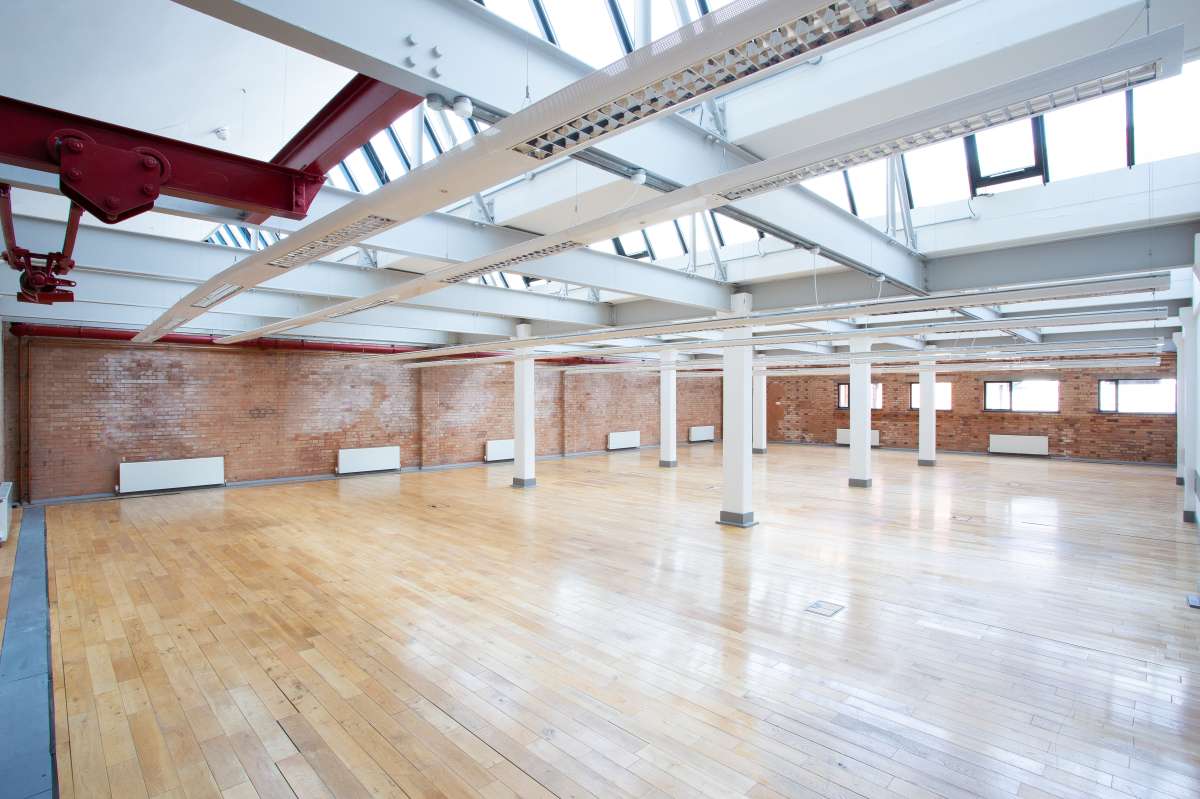 Office in Birmingham - photo 2