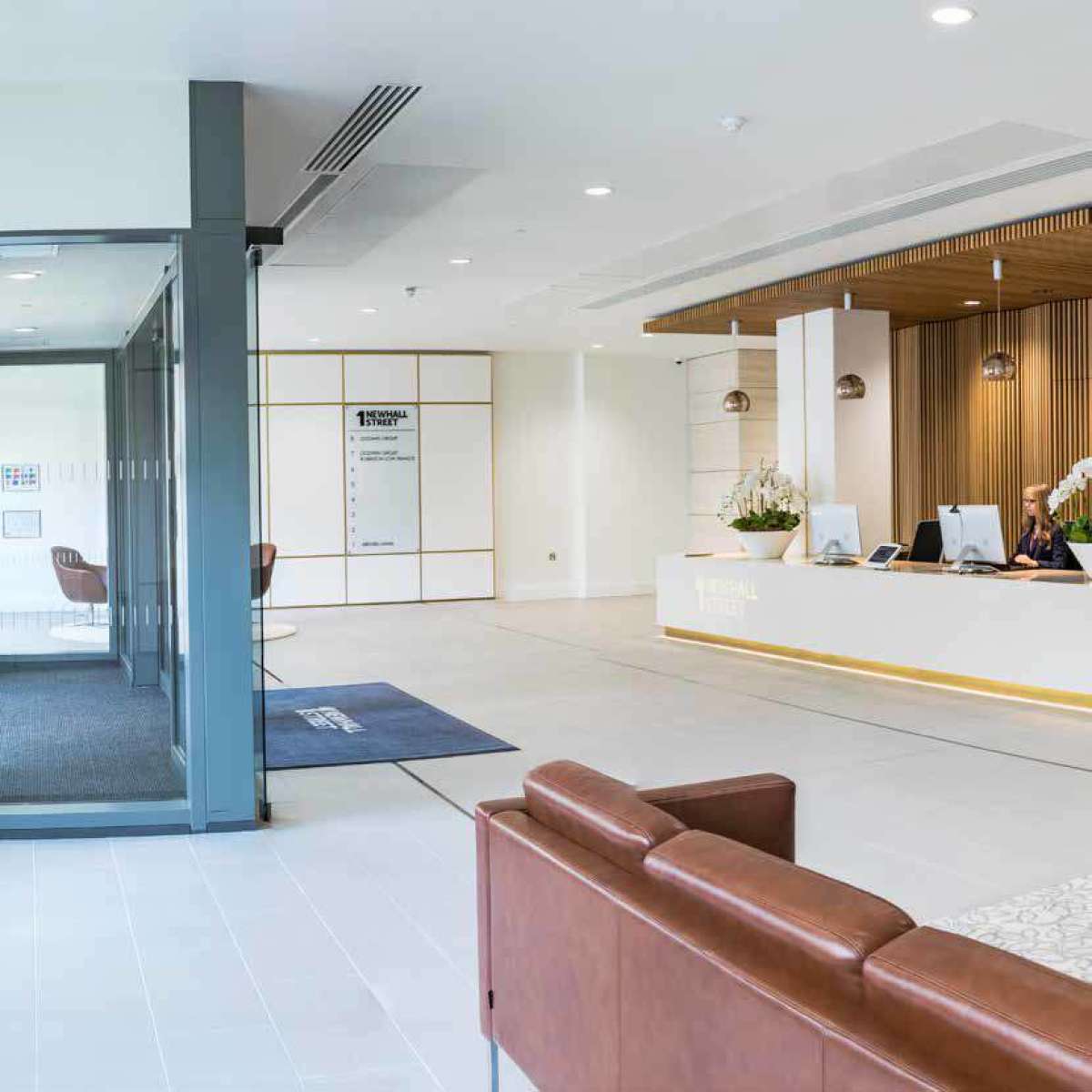 Office in Birmingham - photo 3