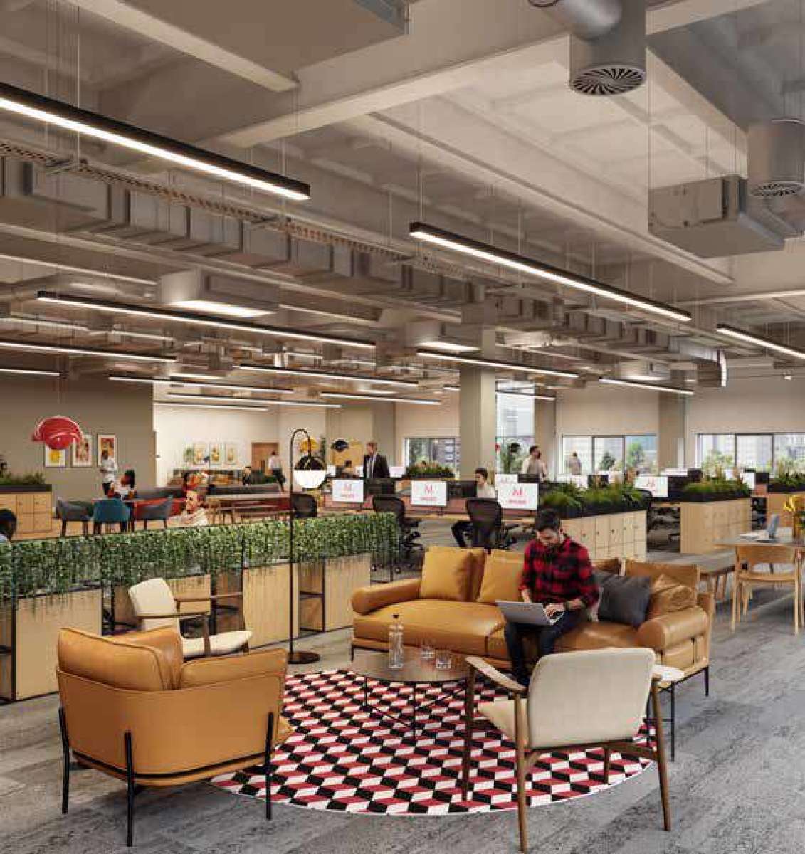 Office in Birmingham - photo 2