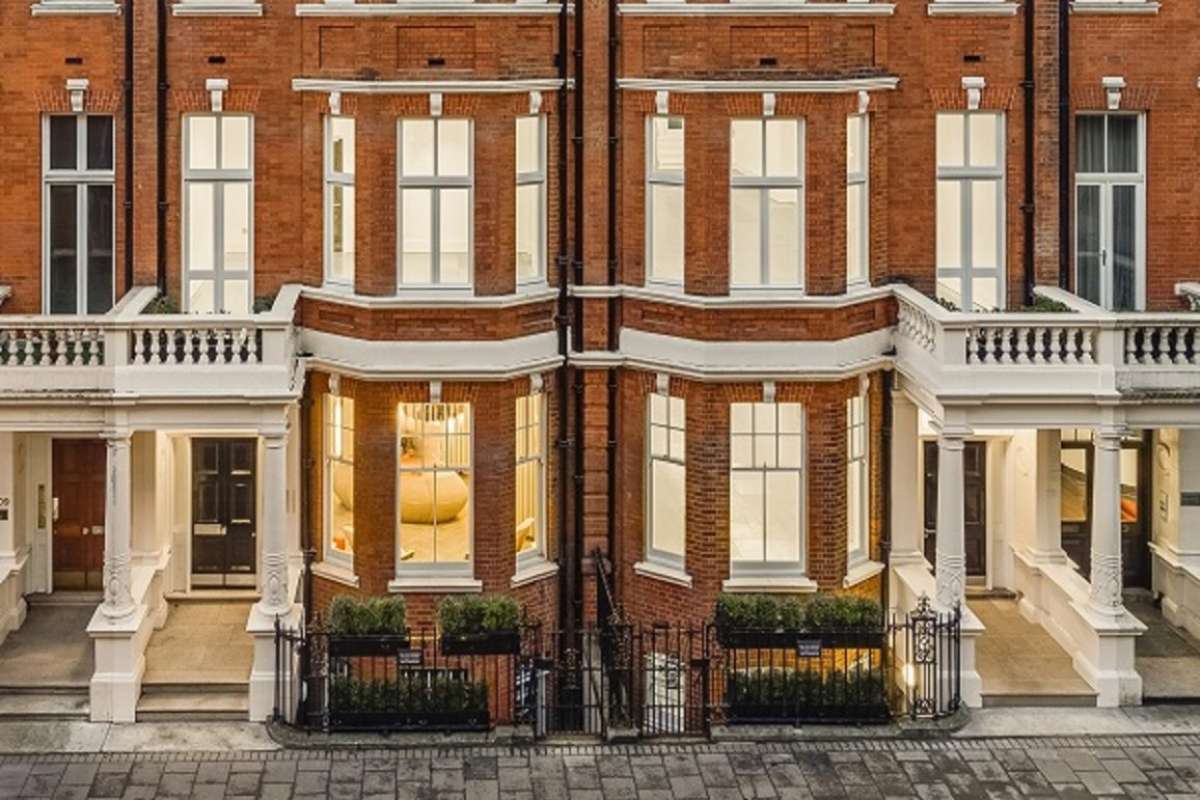 Office in London - photo 2