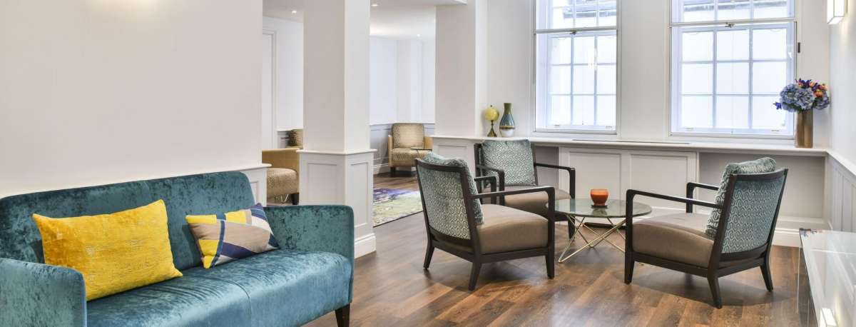 Office in London - photo 4