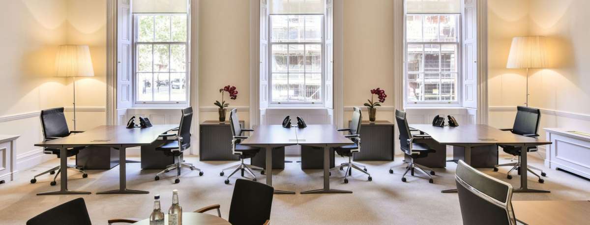 Office in London