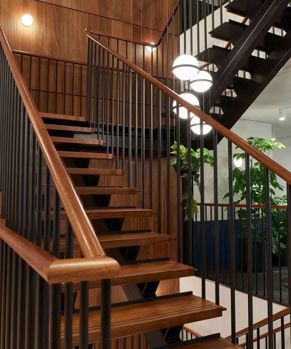 Office in London - photo 4