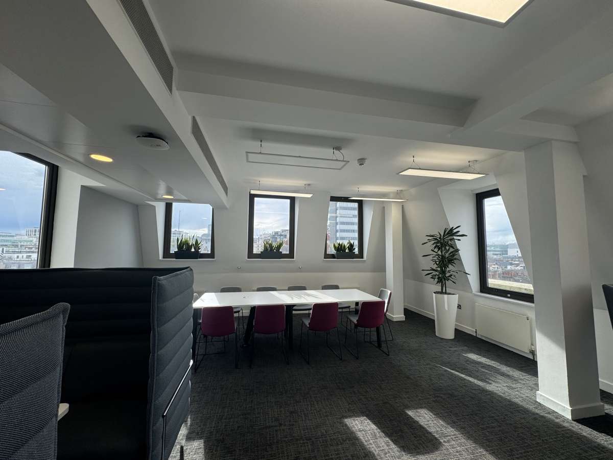 Office in London