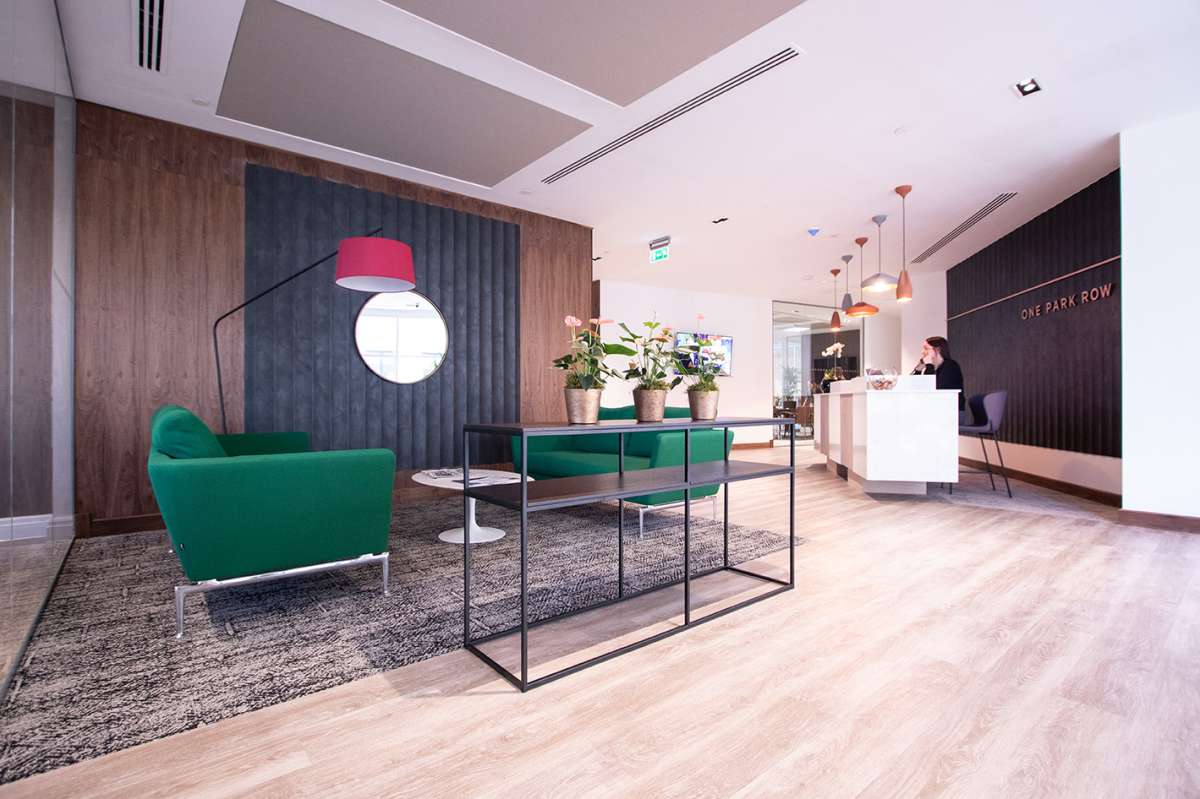 Office in Leeds - photo 4