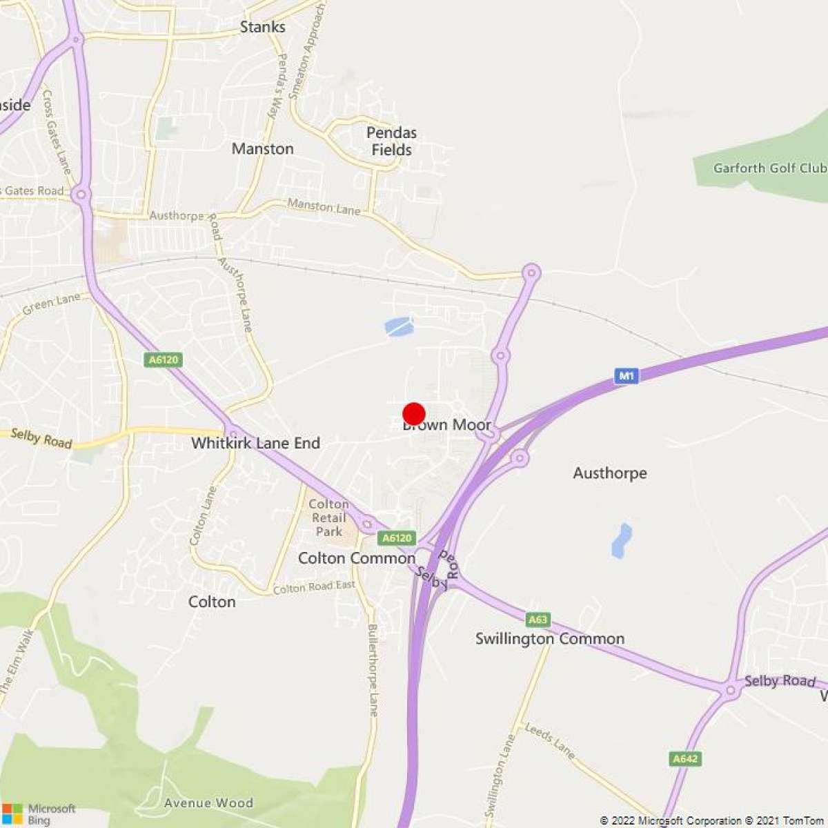 Office in Leeds - photo 2