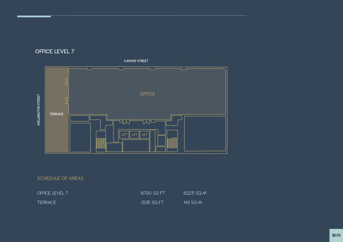 Office in Sheffield - photo 4