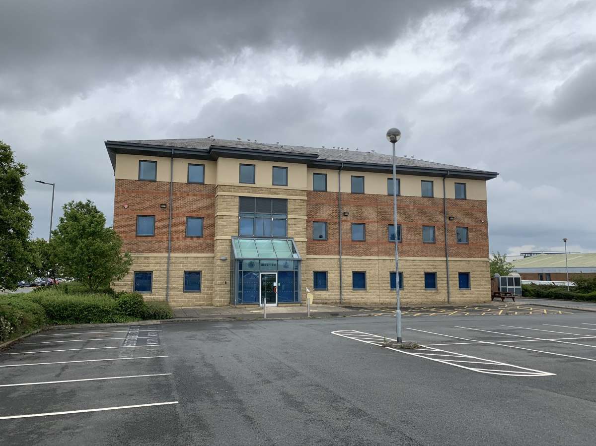 Office in Northallerton