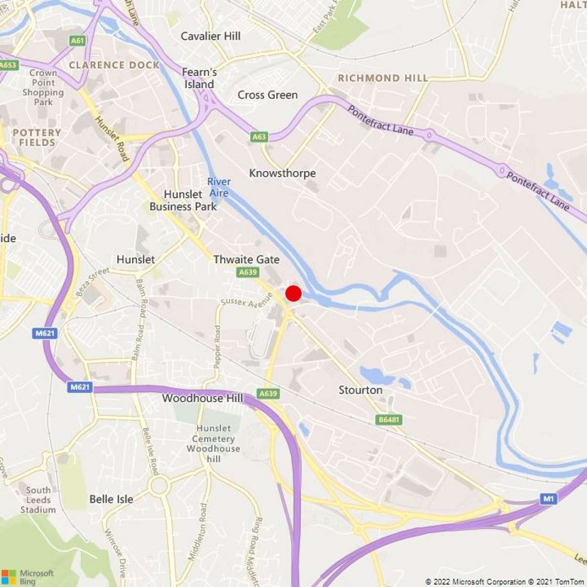 Office in Leeds - photo 2