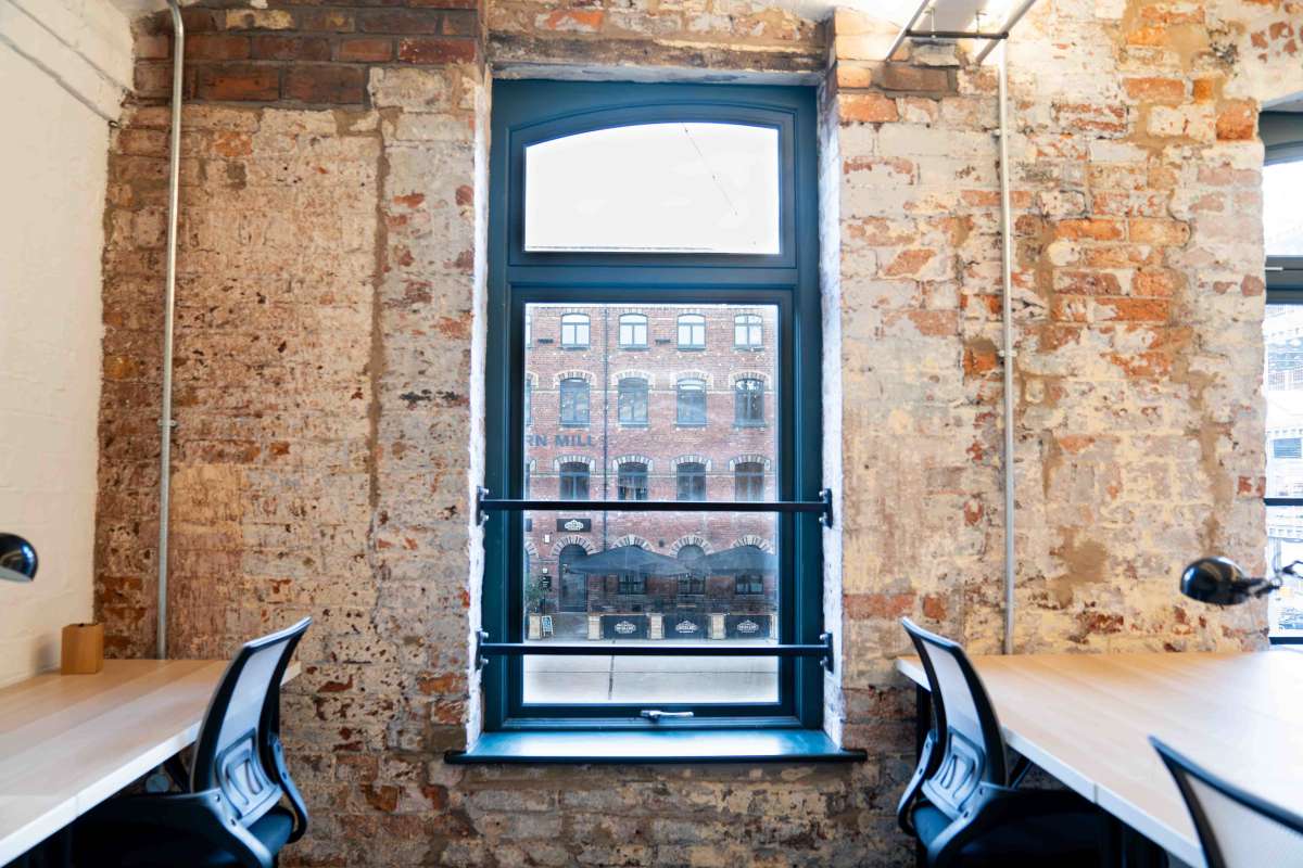 Office in Wakefield - photo 3