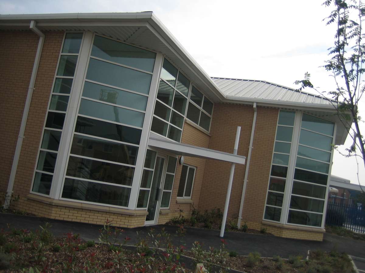 Office in Leeds - photo 4