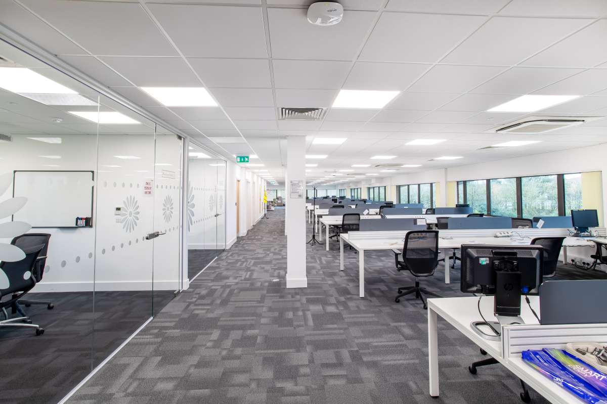 Office in Milton Keynes - photo 2