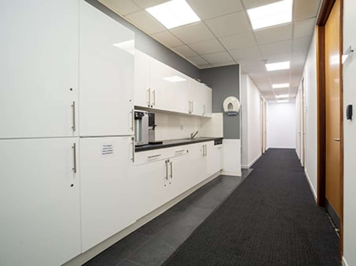 Office in Northampton - photo 2