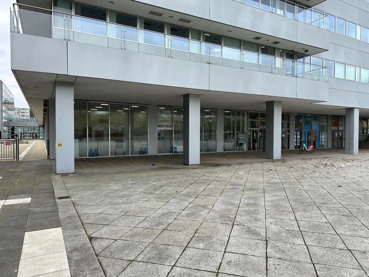 Office in Milton Keynes - photo 2