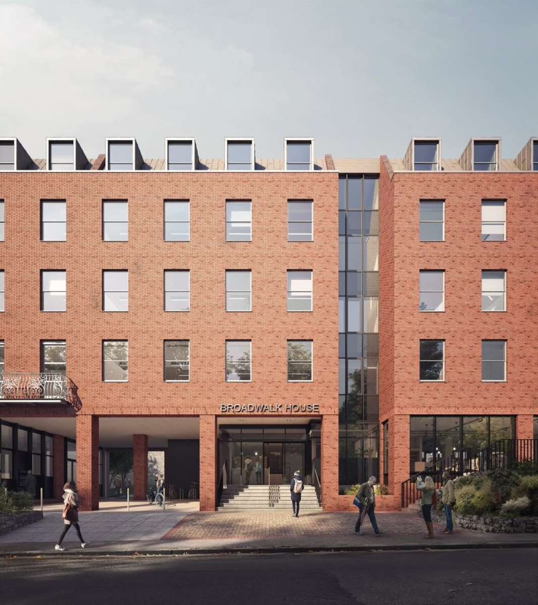 Office in Exeter - photo 2