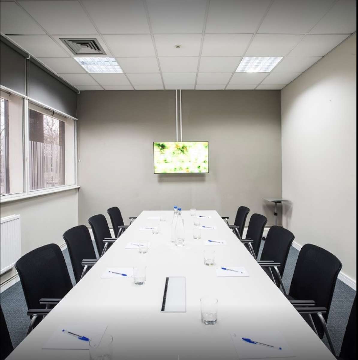 Office in Cambridge - photo 4