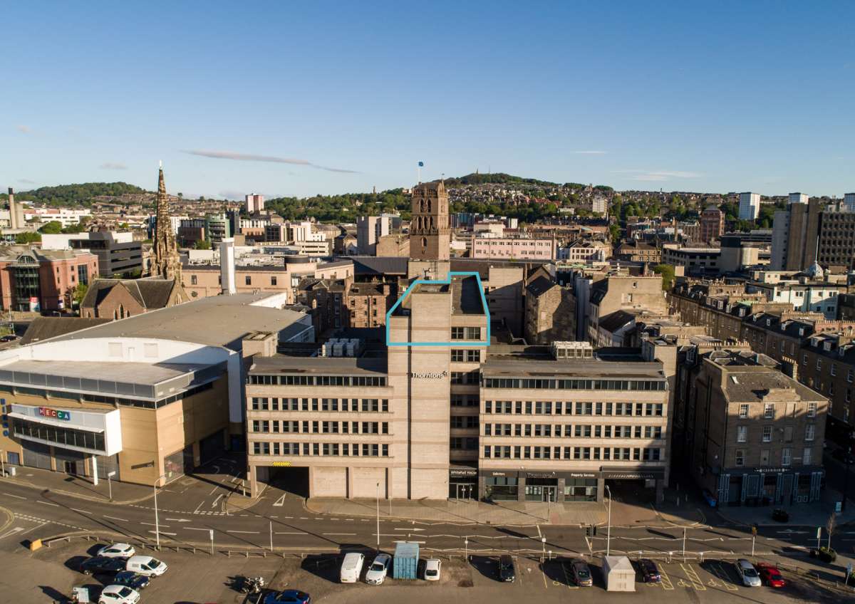 Office in Dundee