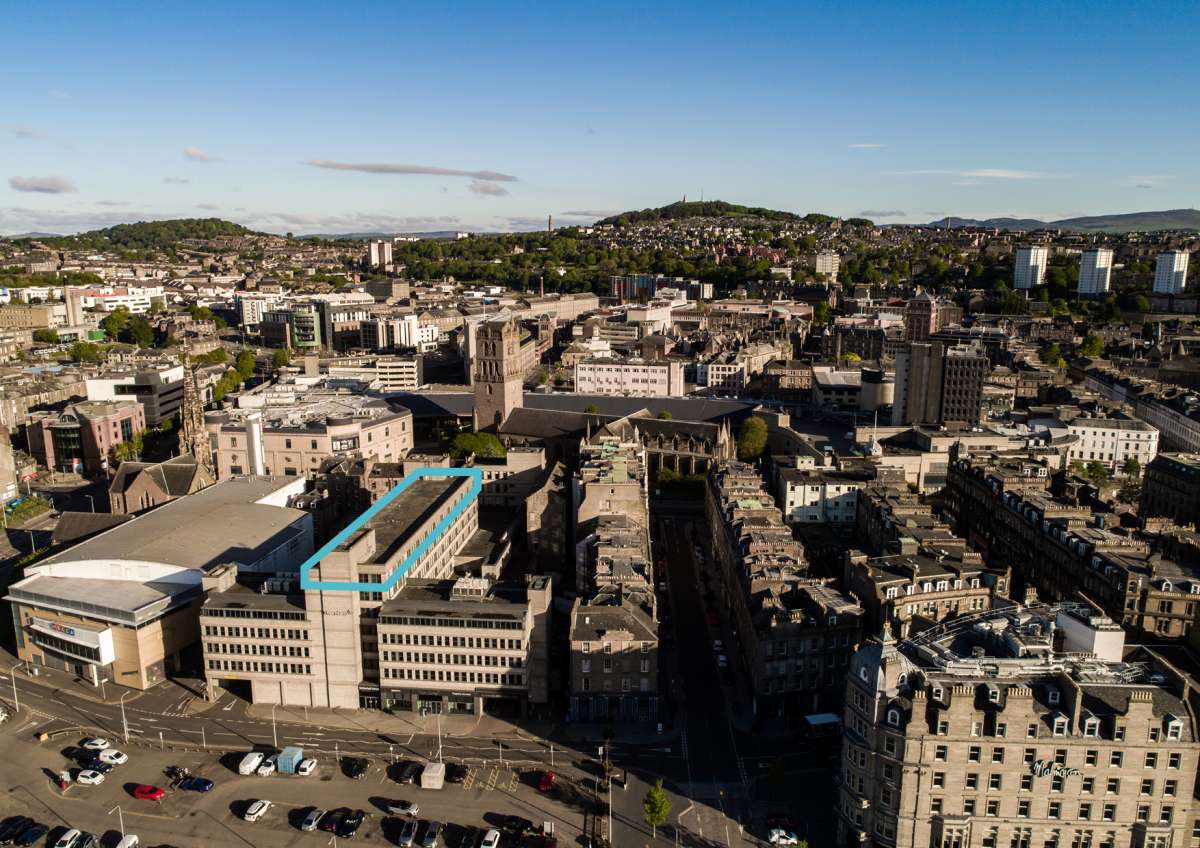 Office in Dundee - photo 2