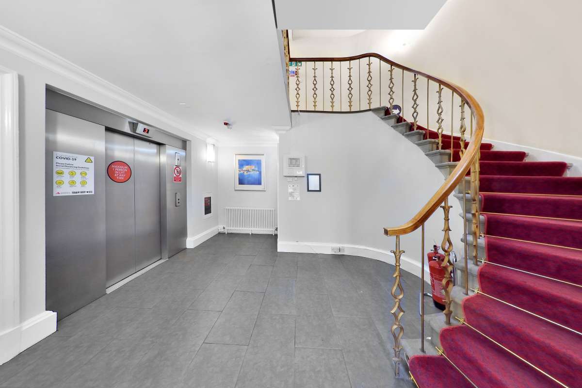 Office in Edinburgh - photo 3