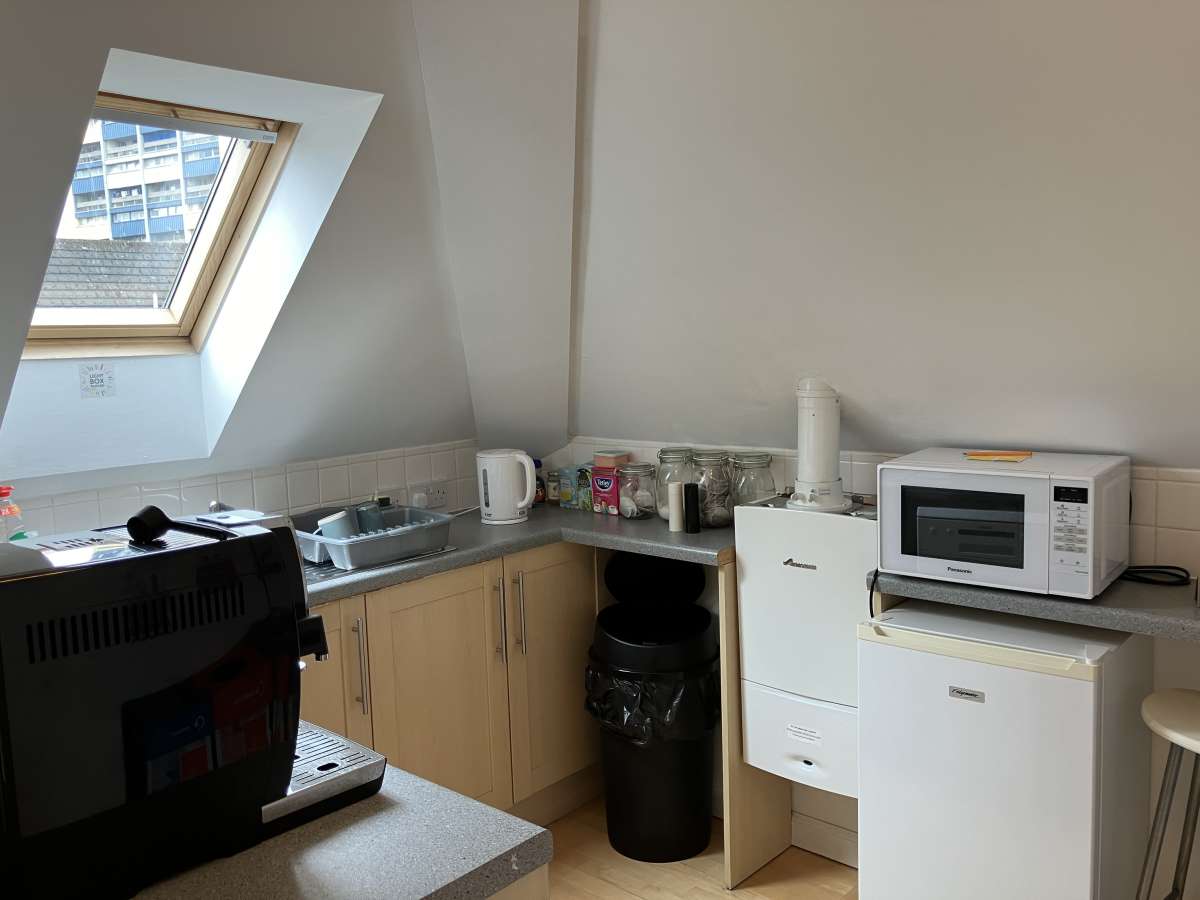 Office in Edinburgh - photo 3