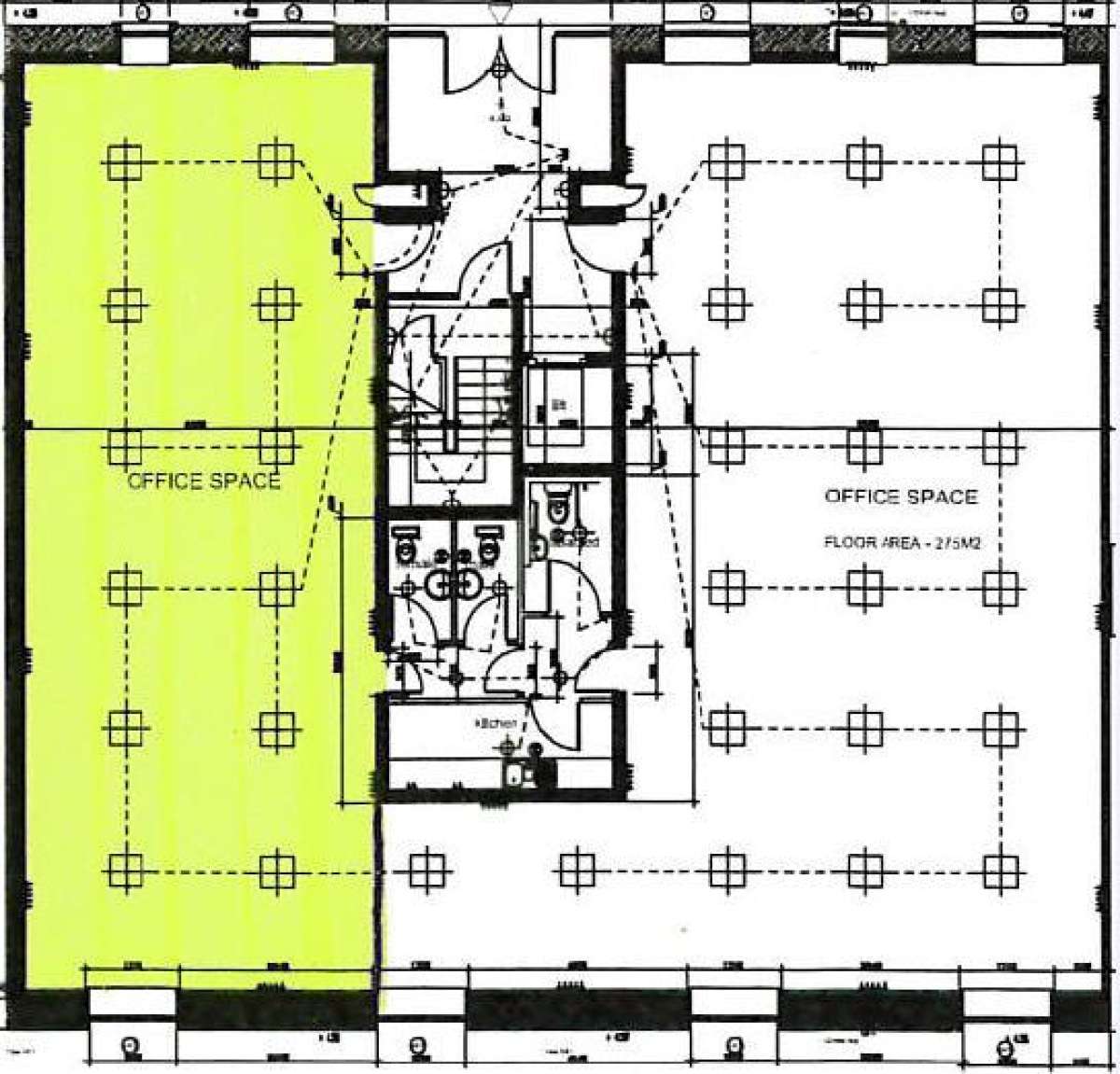 Office in Edinburgh - photo 2