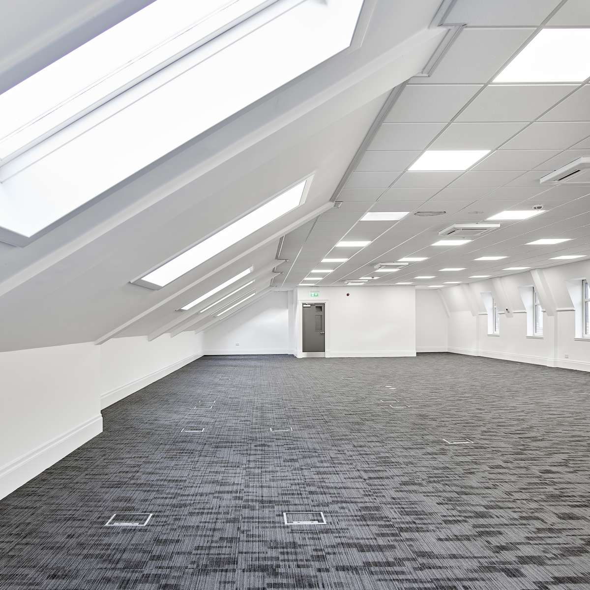 Office in Glasgow - photo 4