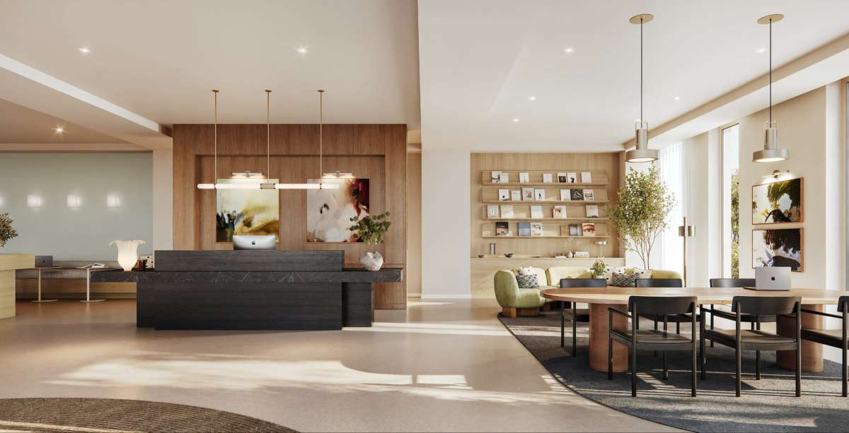 Office in Cambridge - photo 4