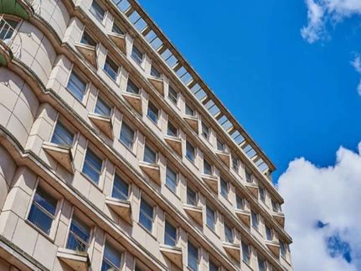 Office in Birmingham