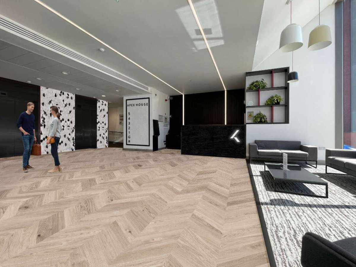 Office in Birmingham - photo 2