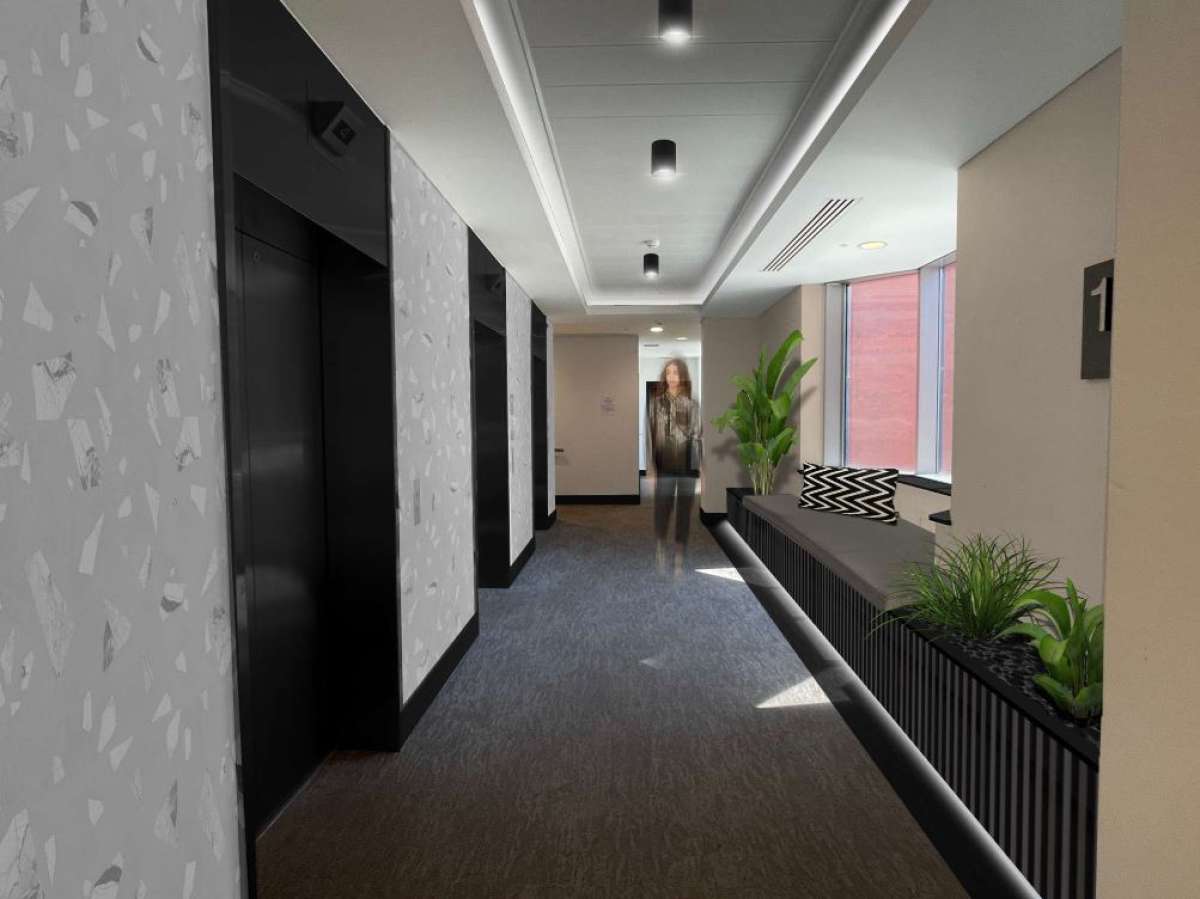 Office in Birmingham - photo 3