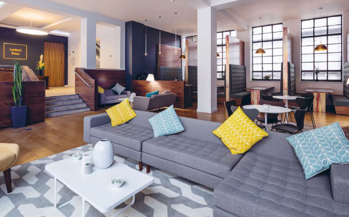 Office in Birmingham - photo 2