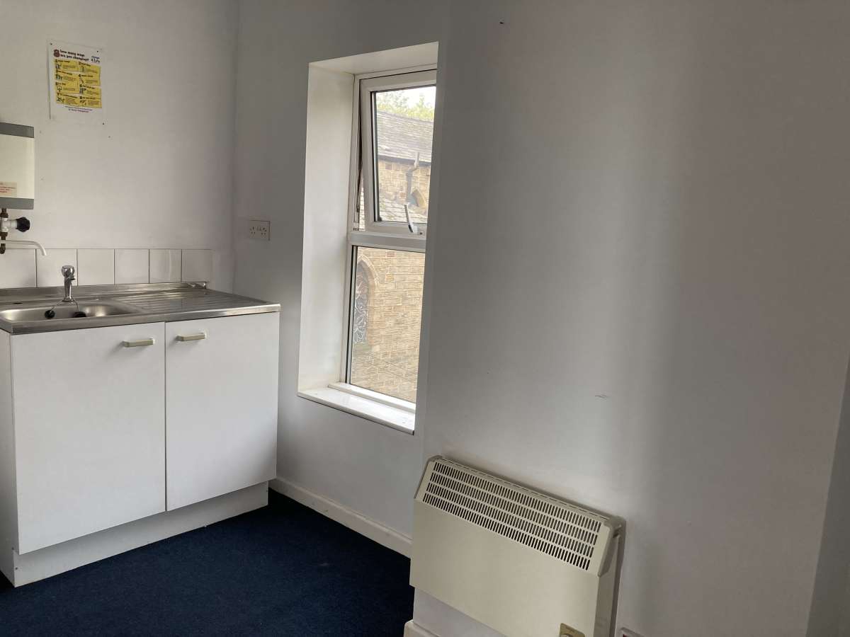 Office in Sheffield - photo 3