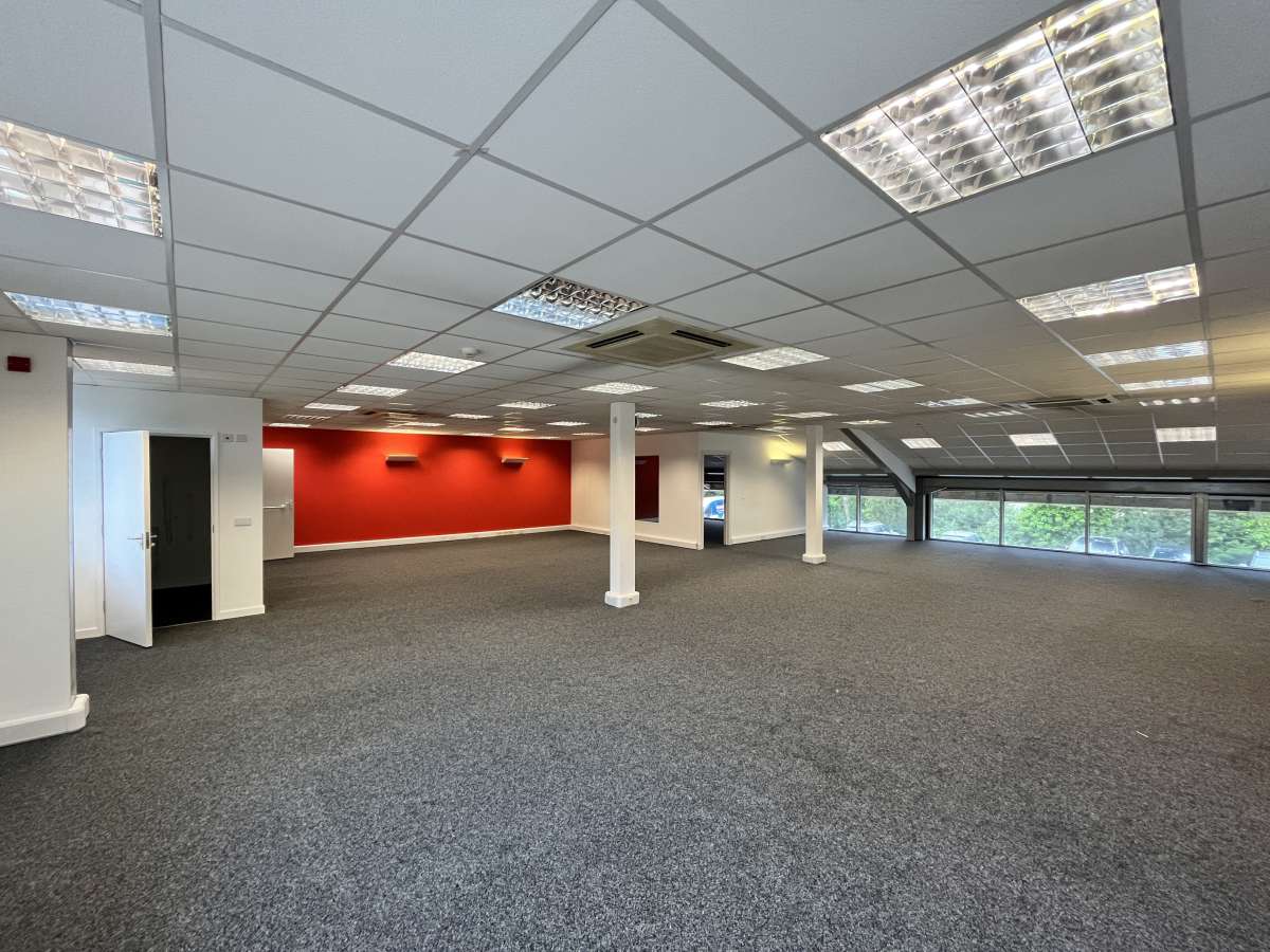 Office in Barnstaple