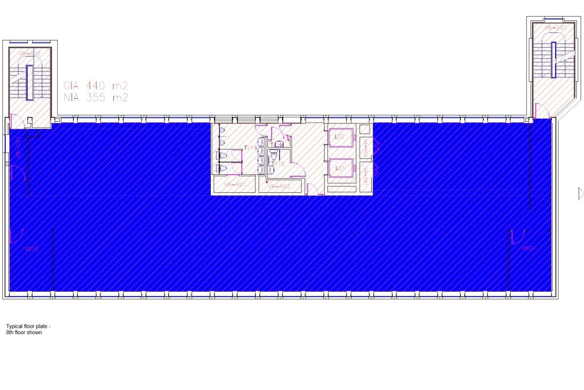 Office in London - photo 3