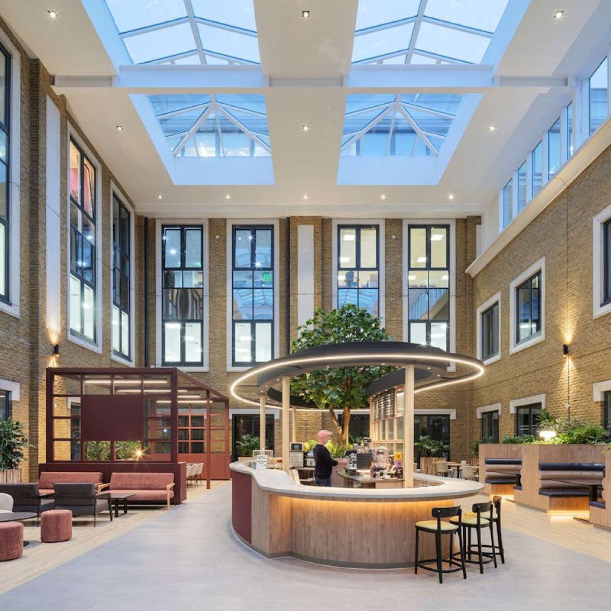 Office in Southampton - photo 2