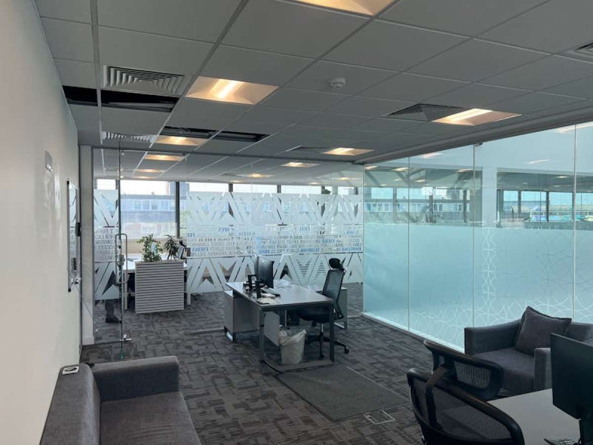 Office in Southampton - photo 2