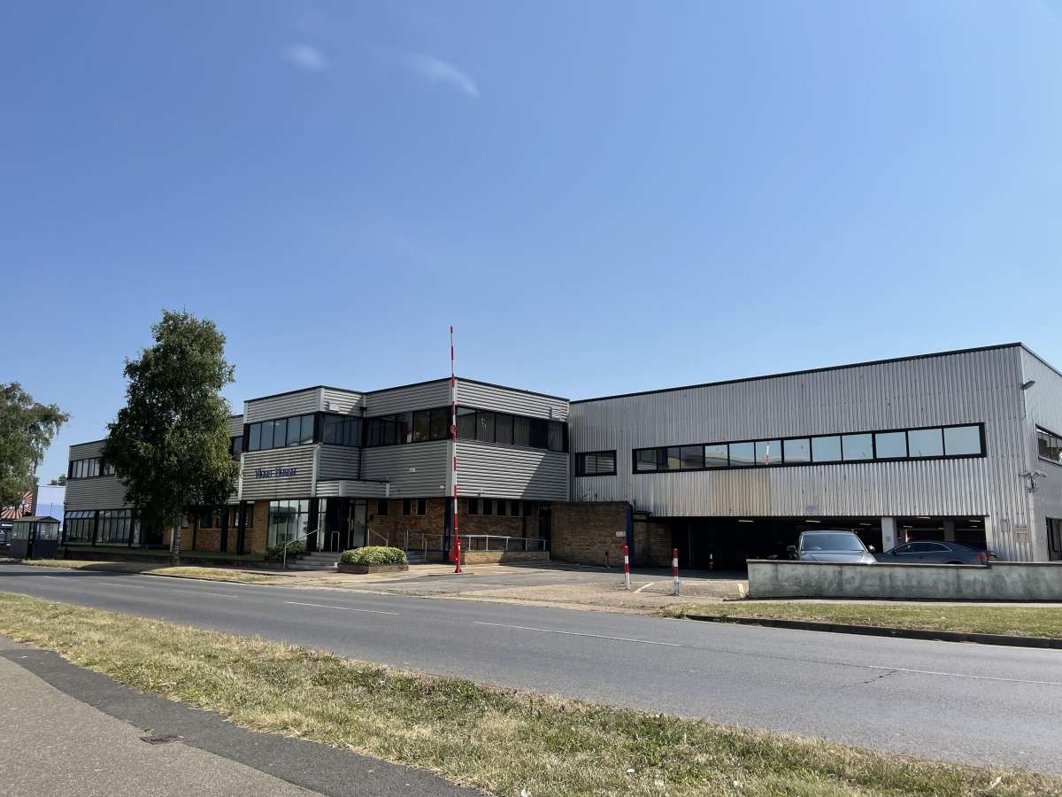 Office in Bury St Edmunds