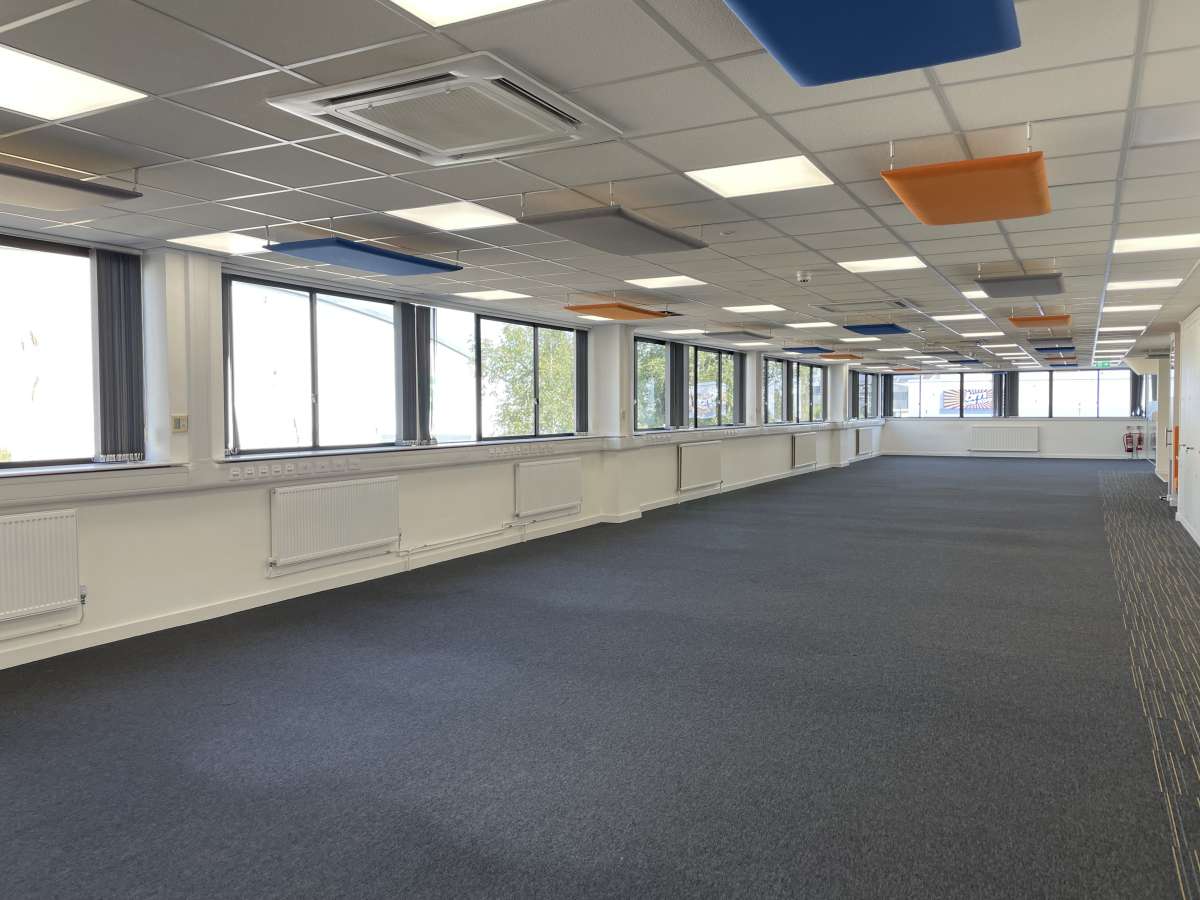 Office in Bury St Edmunds - photo 2