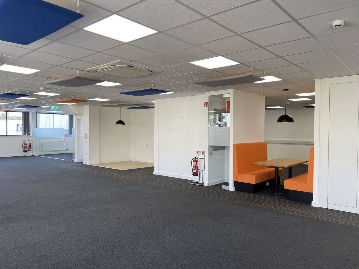 Office in Bury St Edmunds - photo 3